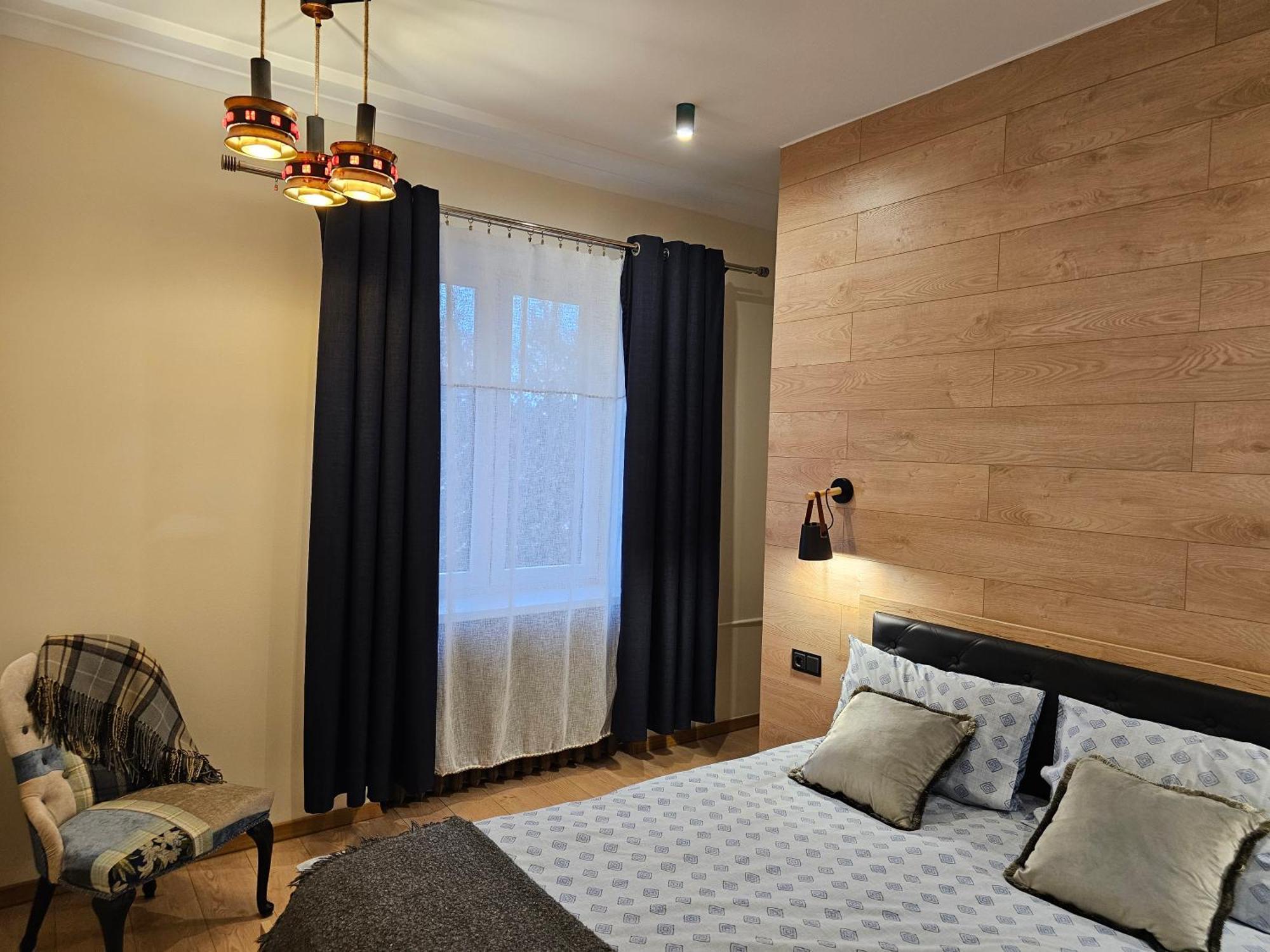 Luxury Stable 1 Apartment Rezekne Exterior photo